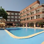 Hermes Отель 2*
