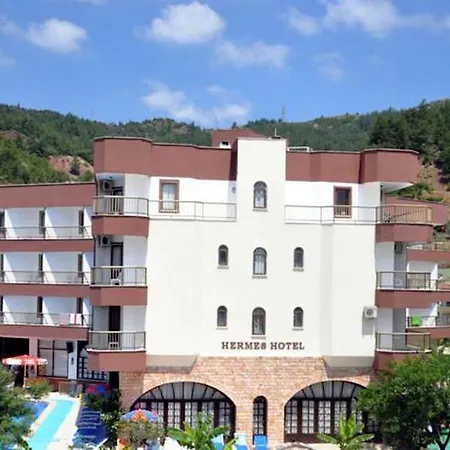 Hermes فندق