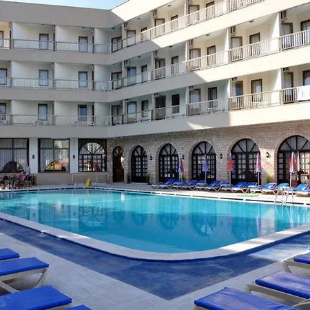 Otel Hermes 2*