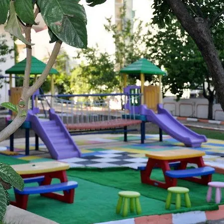 Hermes Hotel Marmaris