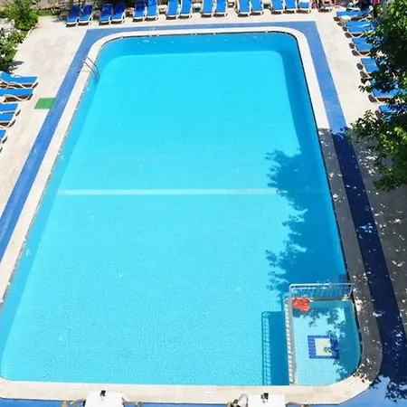 Otel Hermes
