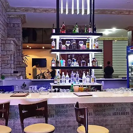 Hermes Hotel