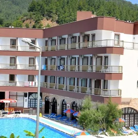 Otel Hermes