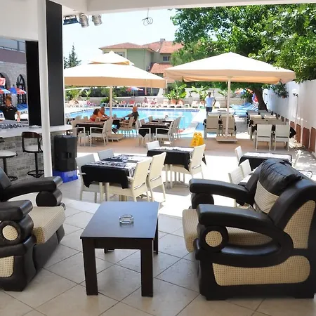 Otel Hermes 2*