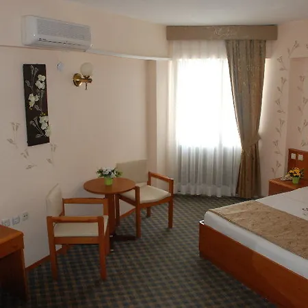 Hermes Otel 2*
