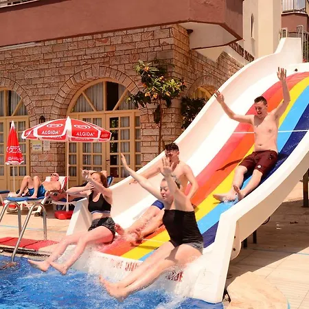 Hermes 2* Marmaris