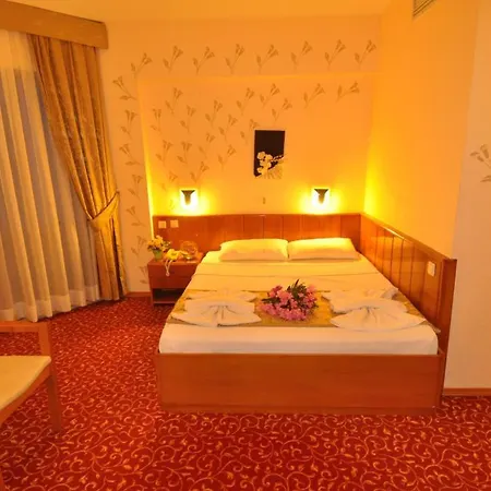 Hermes Otel 2*