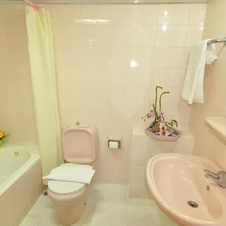 Otel Hermes