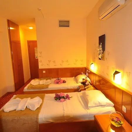 Otel Hermes 2*