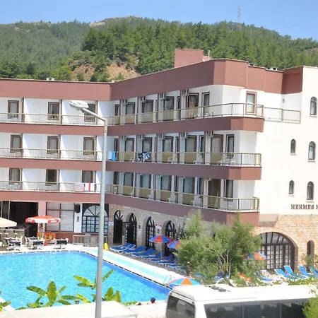 Otel Hermes 2*