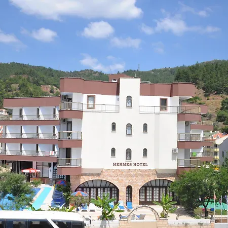 Hermes Otel 2*