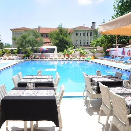 Otel Hermes 2*