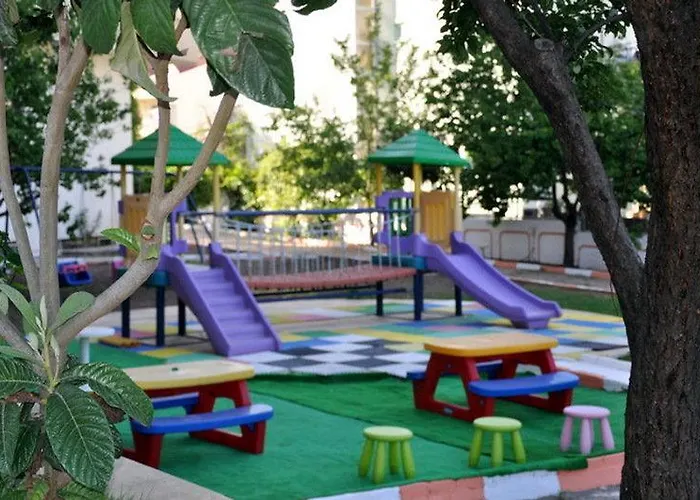 Hermes Hotel Marmaris