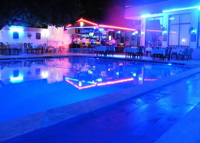 Hermes Marmaris