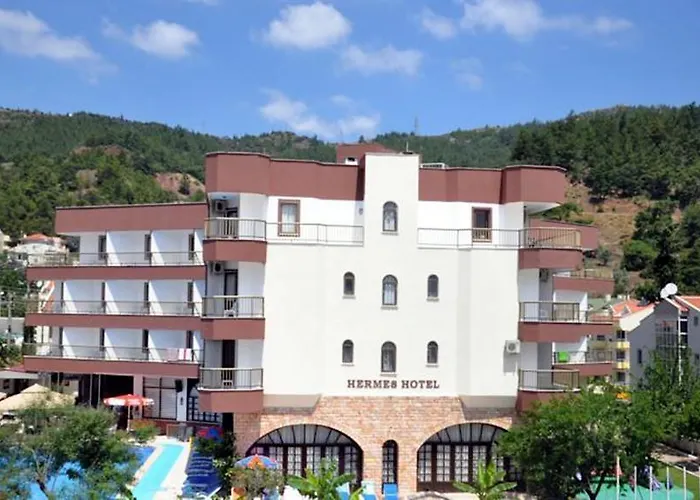 Hermes Hotel