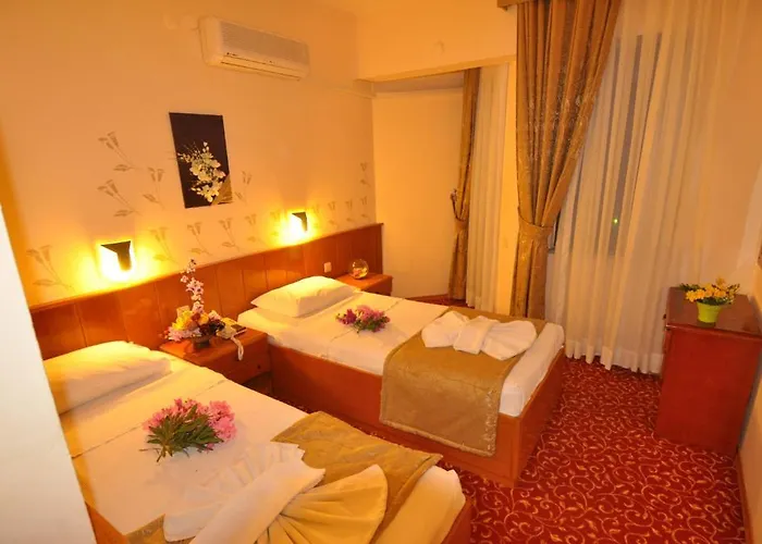 Hermes Hotel Marmaris