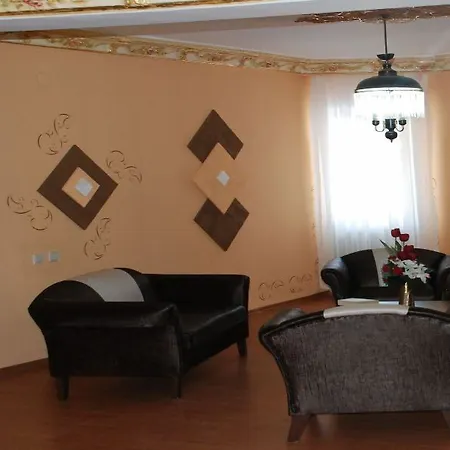 Hermes 호텔 말마리스