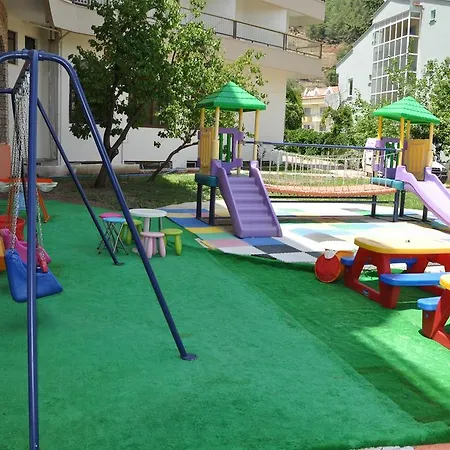 Hotel Hermes Marmaris