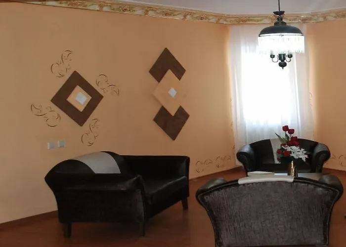 Hermes Hotel Marmaris