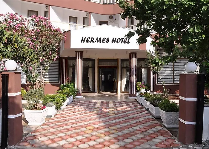 Hermes Marmaris